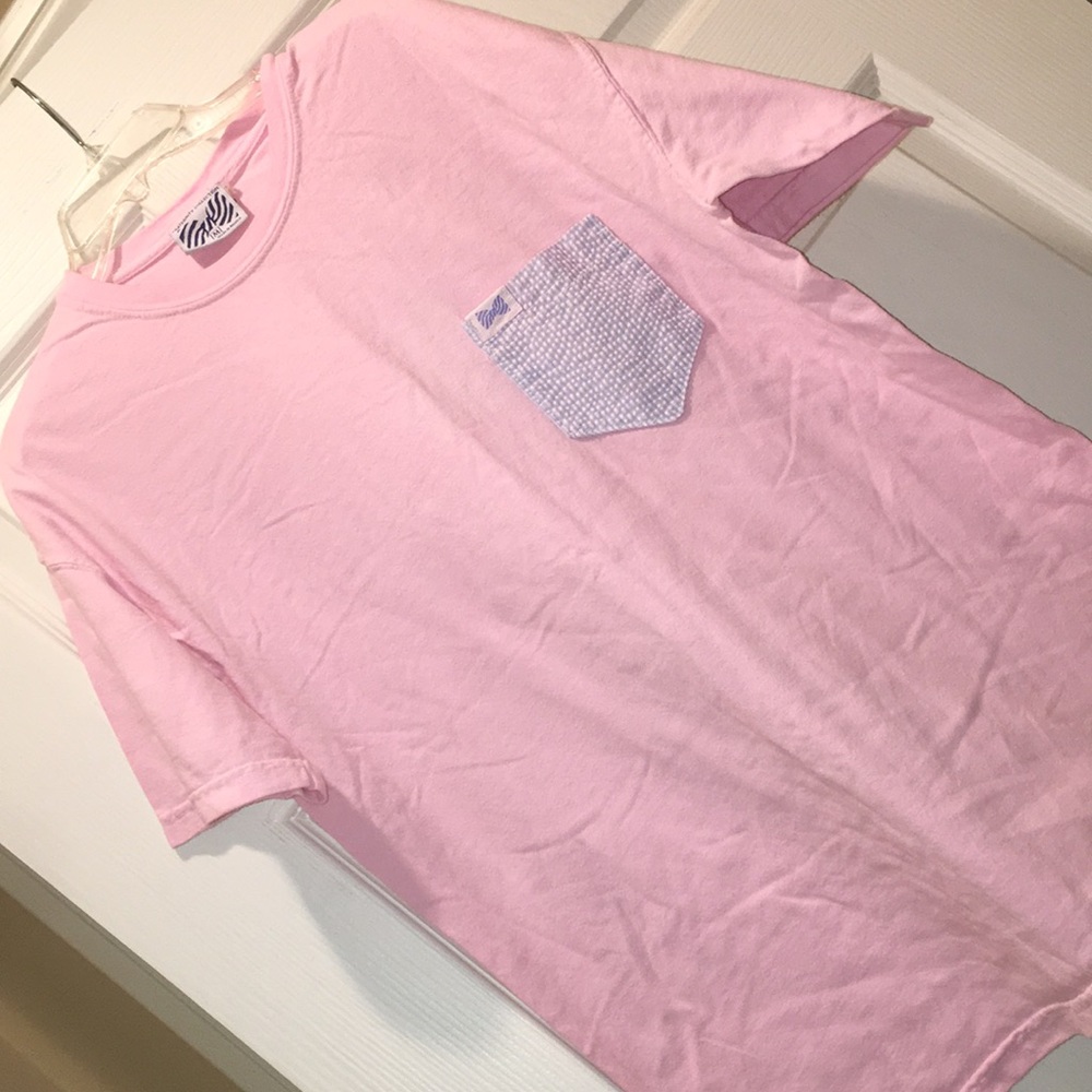 Fraternity Collection T-shirt - Picture 4 of 5